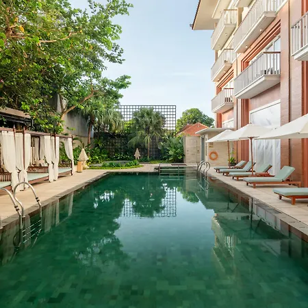 Maison Aurelia Sanur, Bali - By Preference