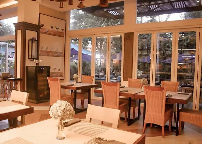 ホテル Maison Aurelia Sanur, Bali - By Preference 4*