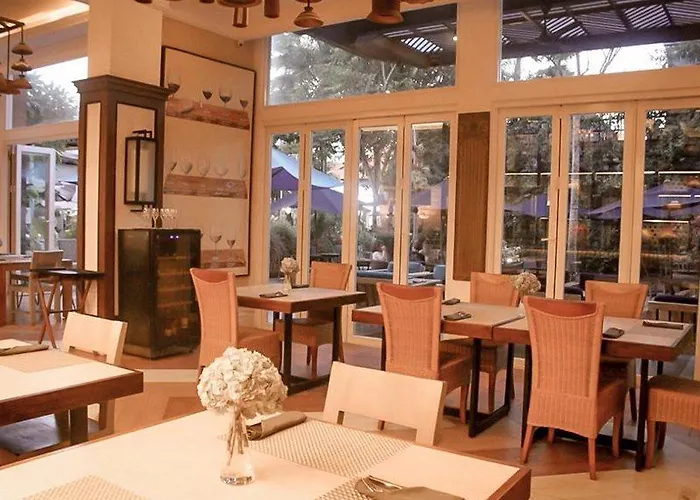 Maison Aurelia Sanur, Bali - By Preference