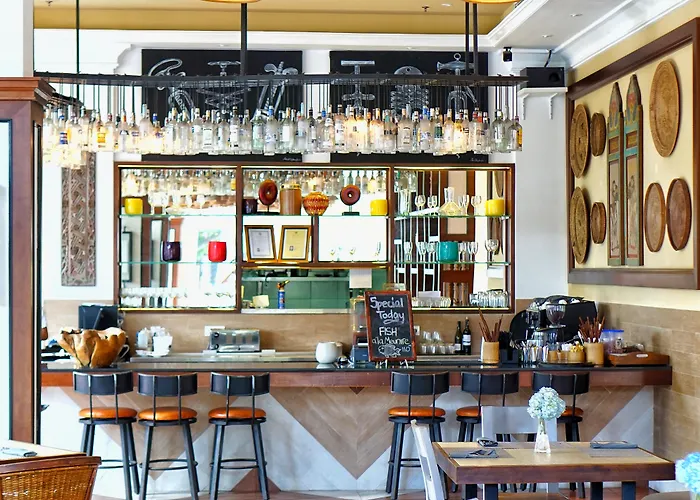 Maison Aurelia Sanur, Bali - By Preference サヌール