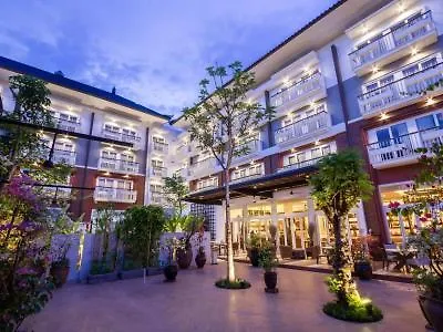ホテル Maison Aurelia Sanur, Bali - By Preference