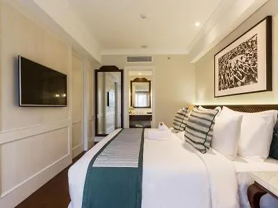 ホテル Maison Aurelia Sanur, Bali - By Preference サヌール