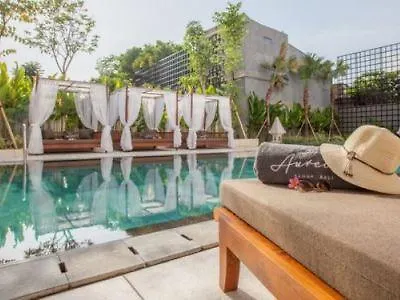Maison Aurelia Sanur, Bali - By Preference ホテル 4*