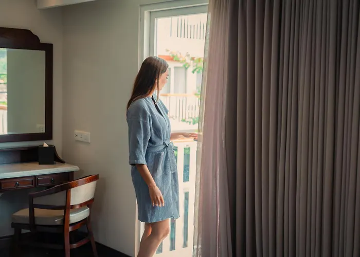 ホテル Maison Aurelia Sanur, Bali - By Preference 4*