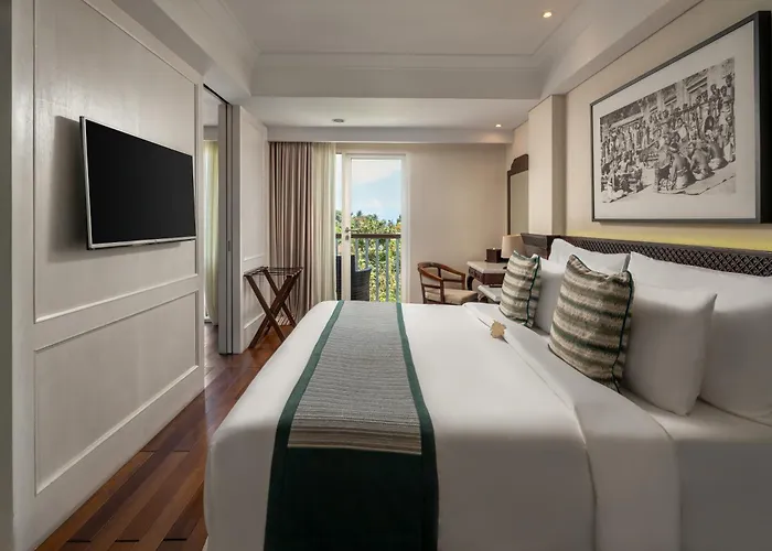 Maison Aurelia Sanur, Bali - By Preference 4* サヌール
