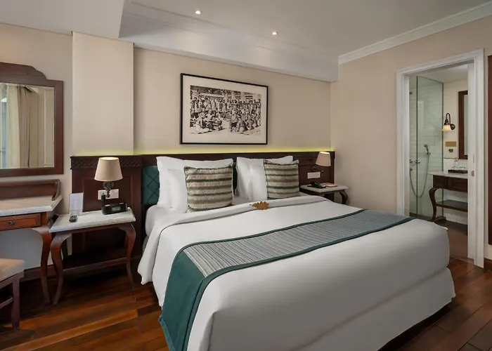 ホテル Maison Aurelia Sanur, Bali - By Preference