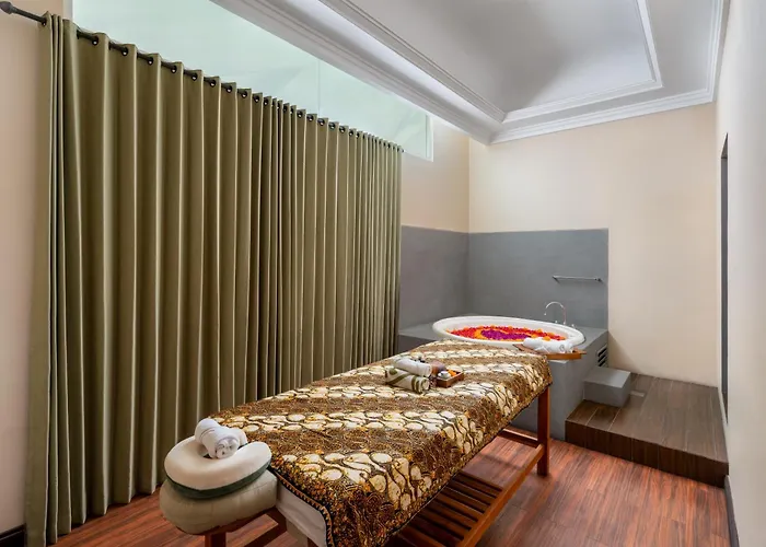ホテル Maison Aurelia Sanur, Bali - By Preference