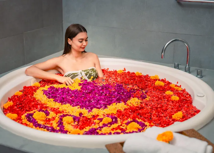 ホテル Maison Aurelia Sanur, Bali - By Preference 4*