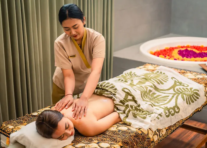ホテル Maison Aurelia Sanur, Bali - By Preference サヌール