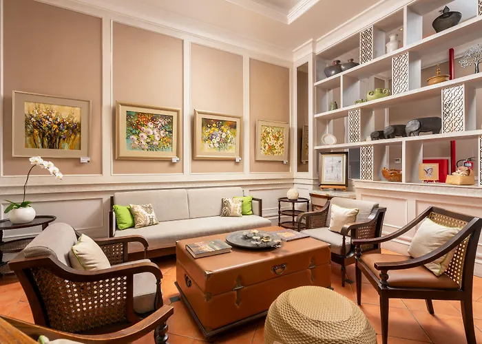 Maison Aurelia Sanur, Bali - By Preference ホテル