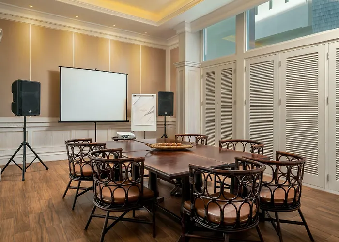 ホテル Maison Aurelia Sanur, Bali - By Preference サヌール
