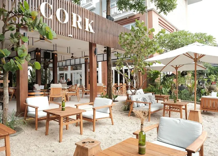 Maison Aurelia Sanur, Bali - By Preference ホテル