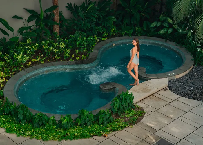 ホテル Maison Aurelia Sanur, Bali - By Preference 4*
