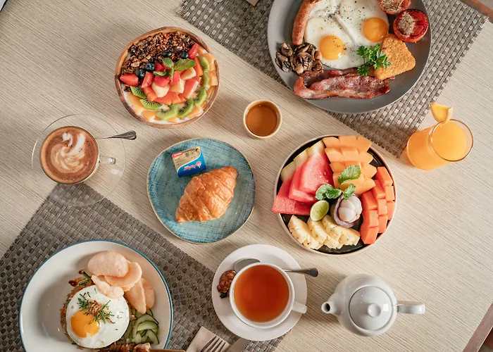 Maison Aurelia Sanur, Bali - By Preference ホテル