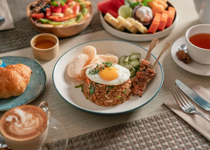 Maison Aurelia Sanur, Bali - By Preference 4*