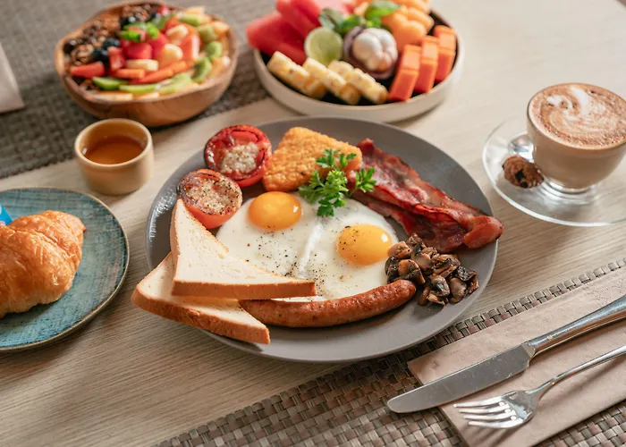 ホテル Maison Aurelia Sanur, Bali - By Preference 4*