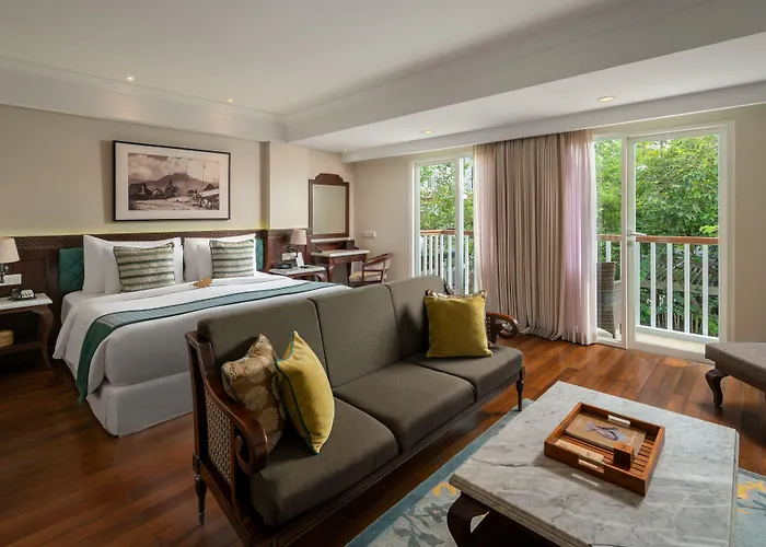 ホテル Maison Aurelia Sanur, Bali - By Preference サヌール