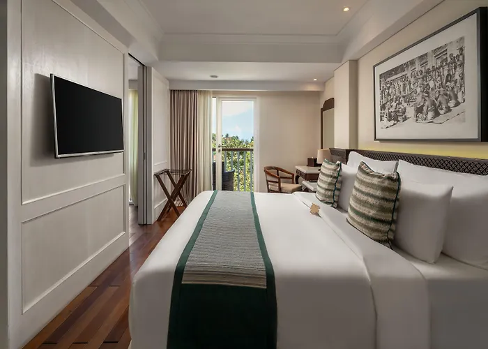 Maison Aurelia Sanur, Bali - By Preference 4* サヌール