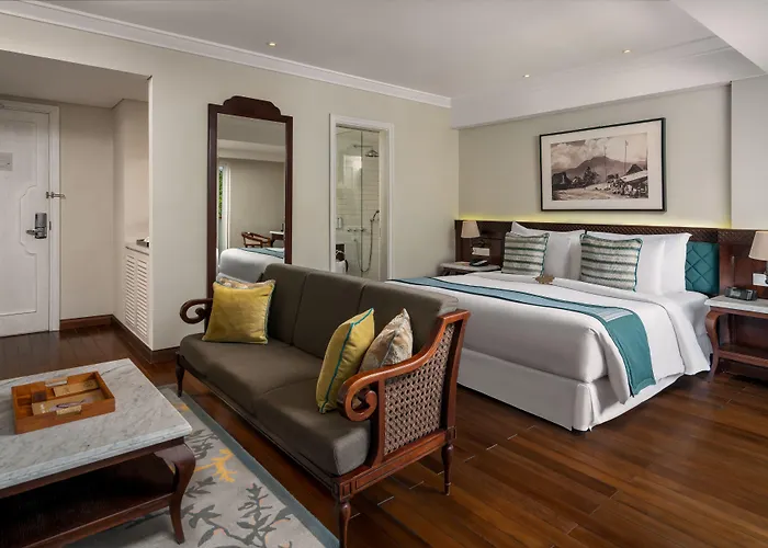 Maison Aurelia Sanur, Bali - By Preference ホテル 4*
