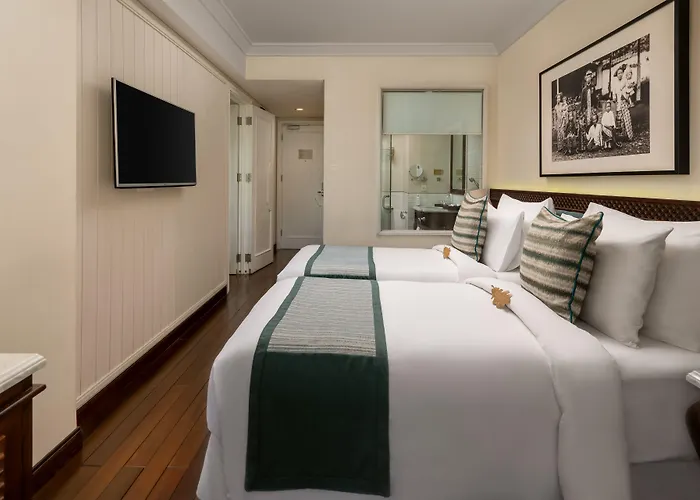 Maison Aurelia Sanur, Bali - By Preference ホテル