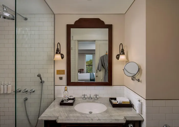 Maison Aurelia Sanur, Bali - By Preference ホテル 4*
