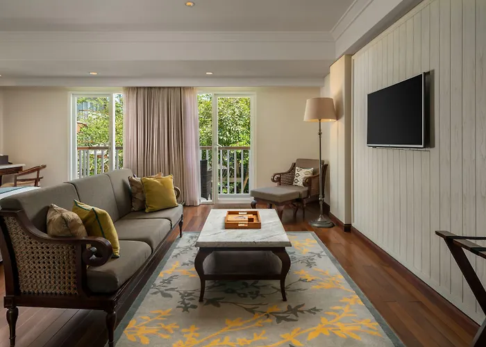 Maison Aurelia Sanur, Bali - By Preference 4* サヌール