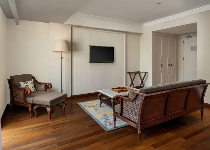 ホテル Maison Aurelia Sanur, Bali - By Preference 4*