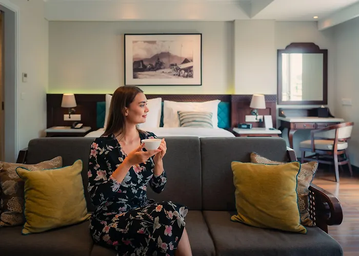 ホテル Maison Aurelia Sanur, Bali - By Preference サヌール