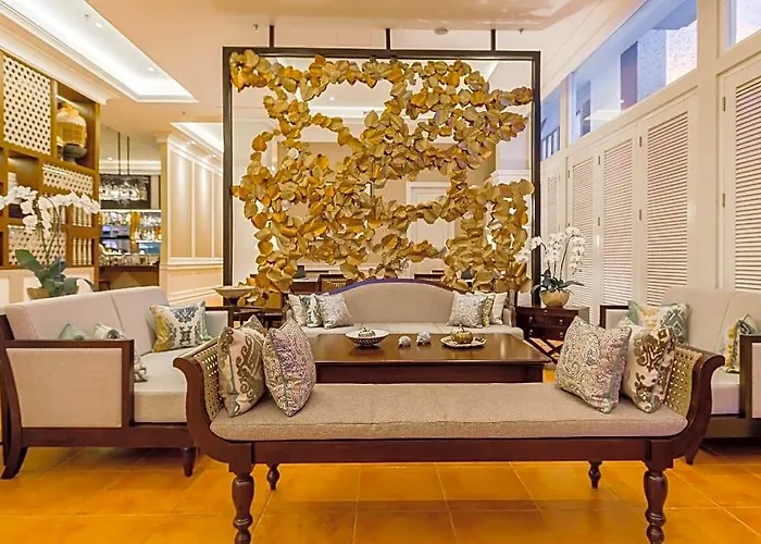 ホテル Maison Aurelia Sanur, Bali - By Preference 4*
