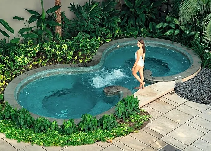 Maison Aurelia Sanur, Bali - By Preference ホテル 4*