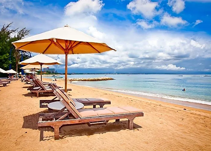 ホテル Maison Aurelia Sanur, Bali - By Preference