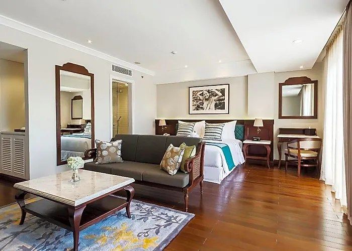 Maison Aurelia Sanur, Bali - By Preference ホテル サヌール