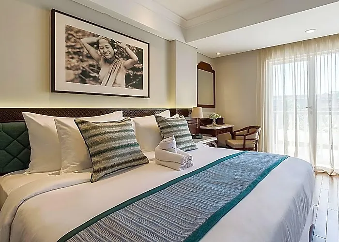 Maison Aurelia Sanur, Bali - By Preference ホテル 4*