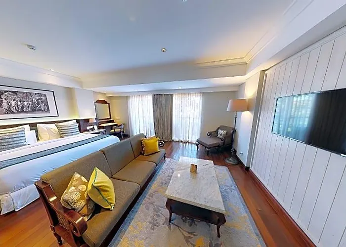 Maison Aurelia Sanur, Bali - By Preference サヌール