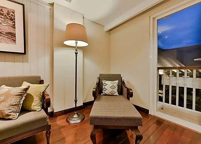 Maison Aurelia Sanur, Bali - By Preference
