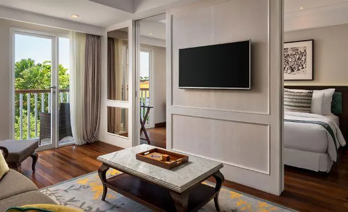 Otel Maison Aurelia Sanur, Bali - By Preference