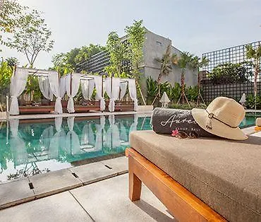 Maison Aurelia Sanur, Bali - By Préférence