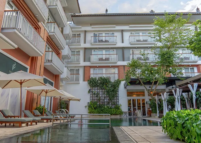 Maison Aurelia Sanur, Bali - By Préférence 4*