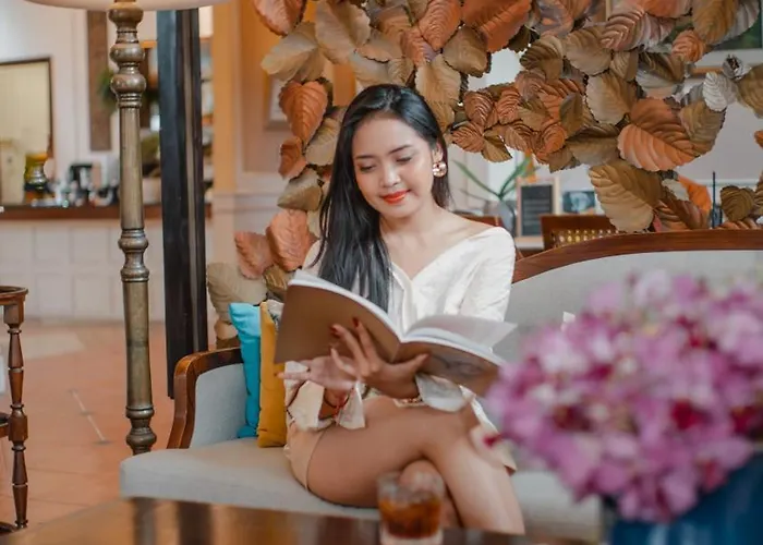 Maison Aurelia Sanur, Bali - By Préférence 4* Sanur