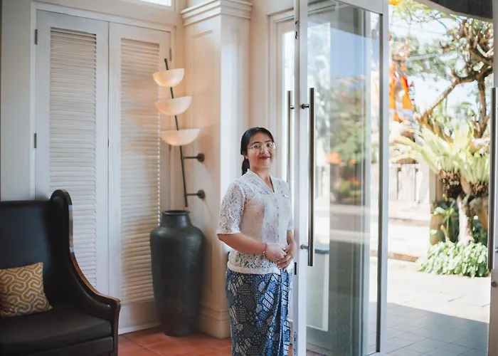 Maison Aurelia Sanur, Bali - By Préférence Hotel