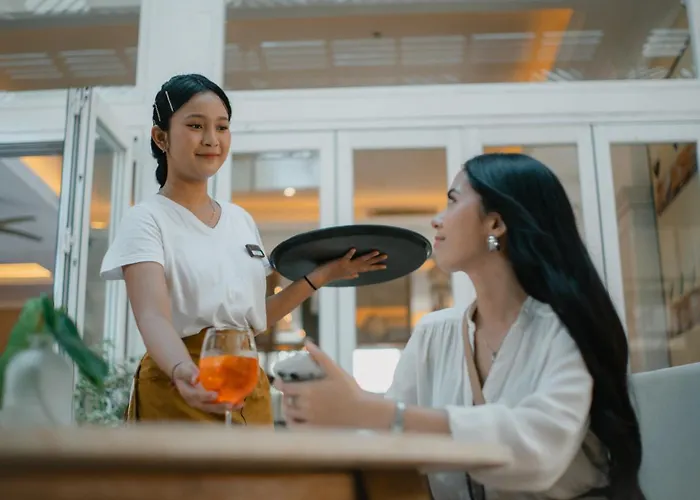 Maison Aurelia Sanur, Bali - By Préférence 4*