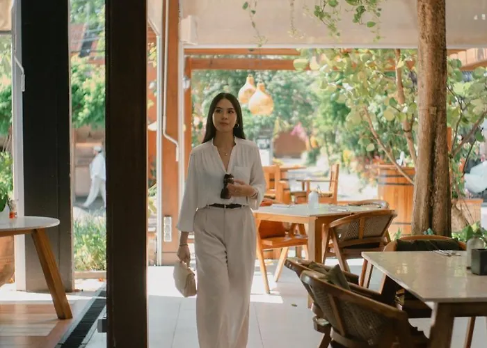 Maison Aurelia Sanur, Bali - By Préférence Sanur