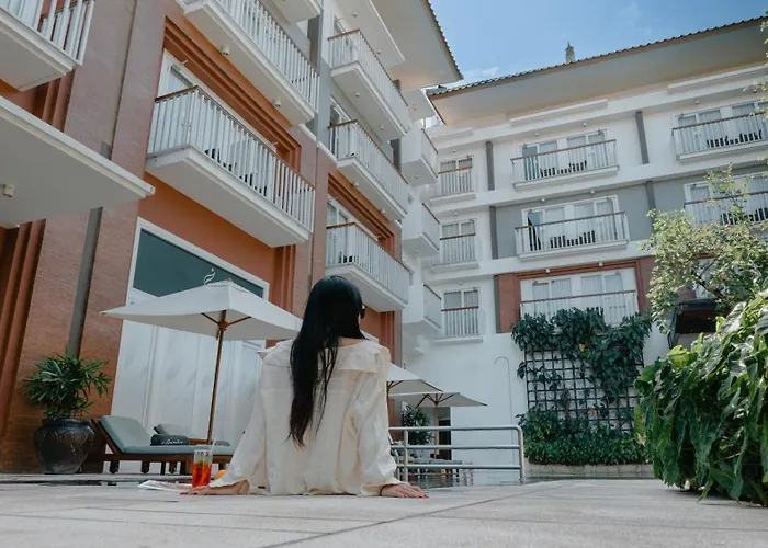 Maison Aurelia Sanur, Bali - By Préférence Hotel 4*