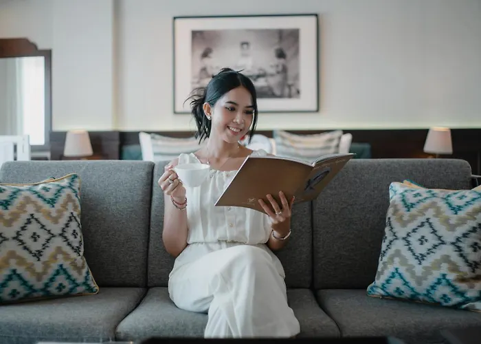 Maison Aurelia Sanur, Bali - By Préférence