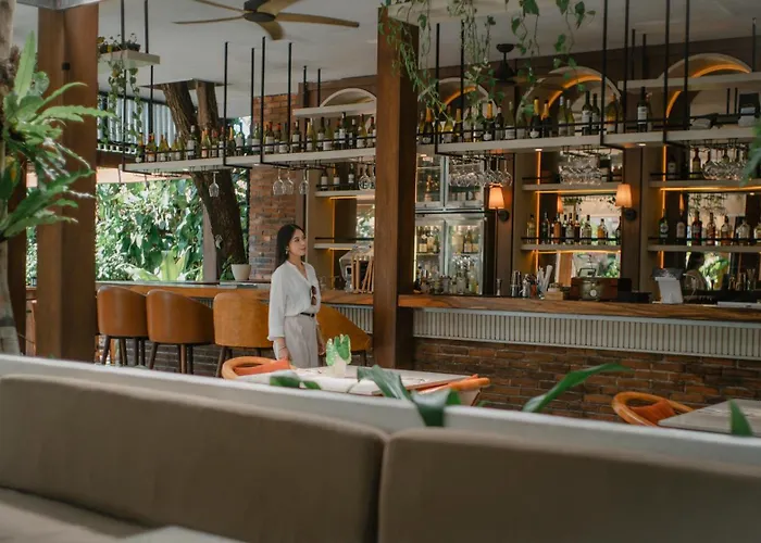 Hotel Maison Aurelia Sanur, Bali - By Préférence 4*