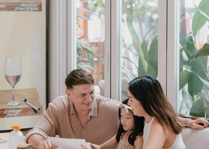 Maison Aurelia Sanur, Bali - By Préférence 4*