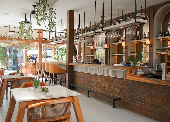 Maison Aurelia Sanur, Bali - By Préférence