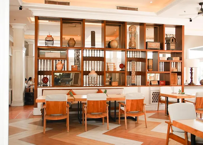 Hotel Maison Aurelia Sanur, Bali - By Préférence Sanur