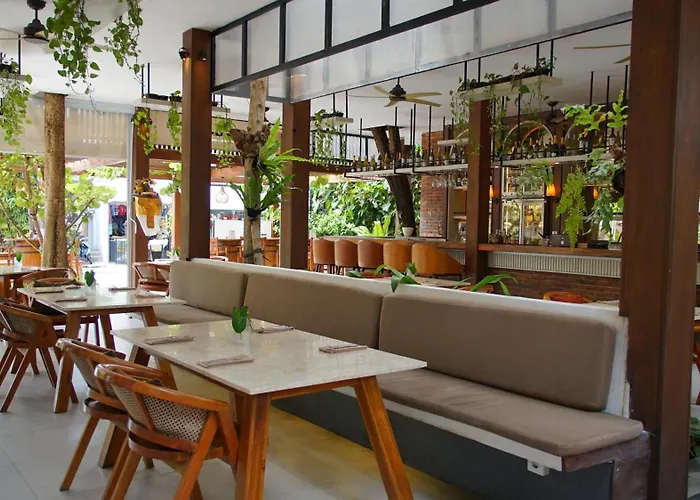 Maison Aurelia Sanur, Bali - By Préférence Hotel