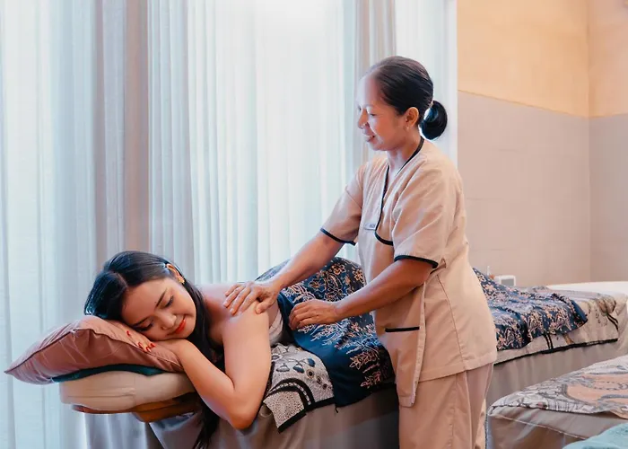 Hotel Maison Aurelia Sanur, Bali - By Préférence 4*